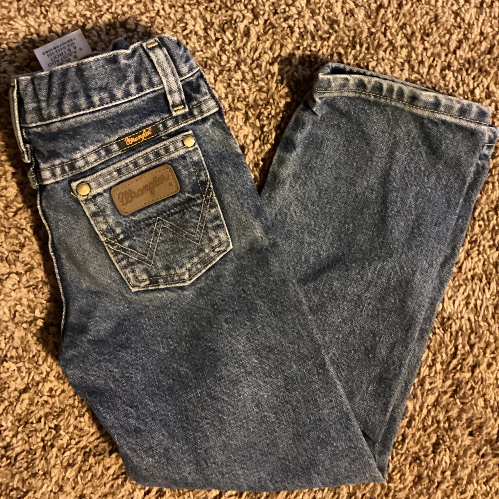 Boys jeans